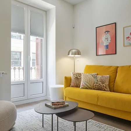 Rex By Feelfree Apartment *