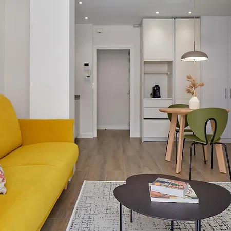 Rex By Feelfree Apartment *