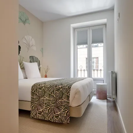 Rex By Feelfree Appartement