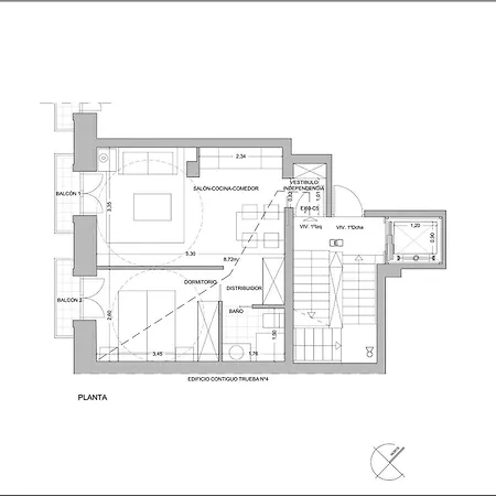 Rex By Feelfree Apartment *